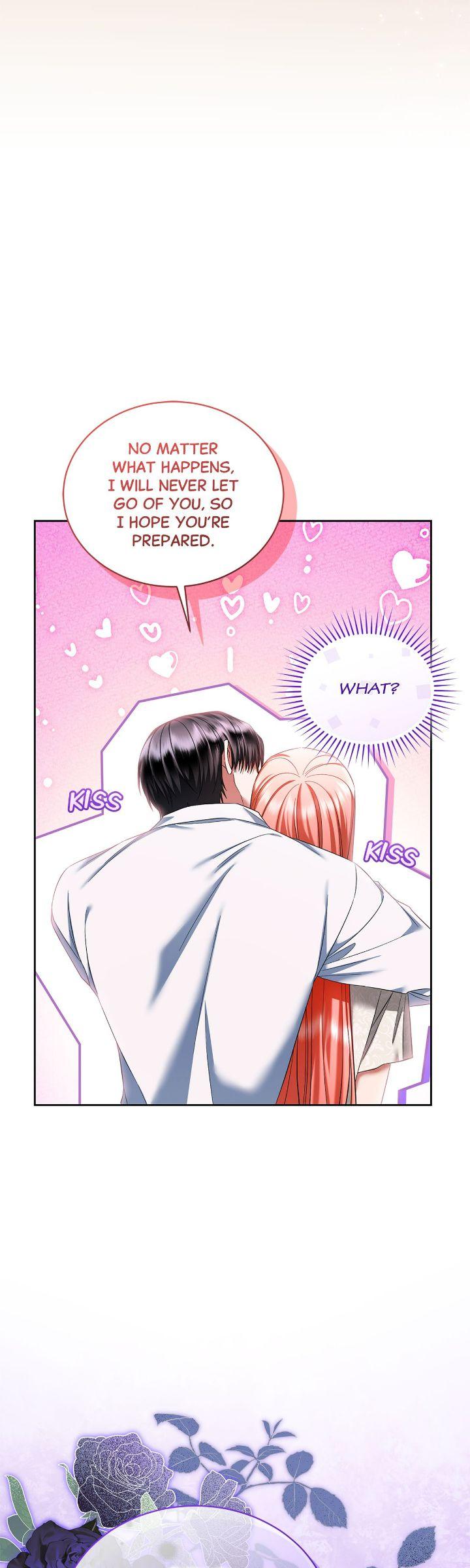 I Must Seduce the Count’s Daughter’s Lover Chapter 72 page 10