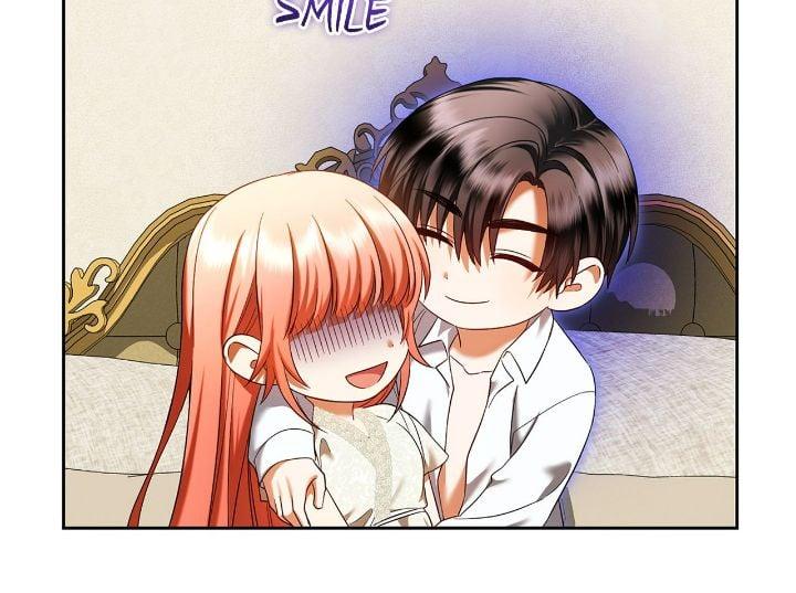 I Must Seduce the Count’s Daughter’s Lover Chapter 72 page 12