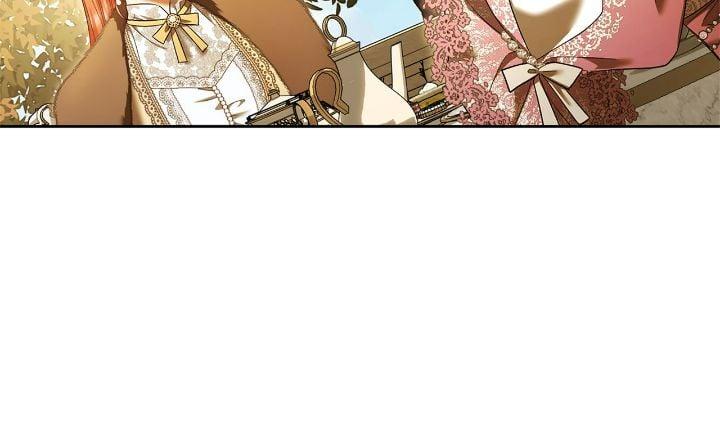 I Must Seduce the Count’s Daughter’s Lover Chapter 72 page 32