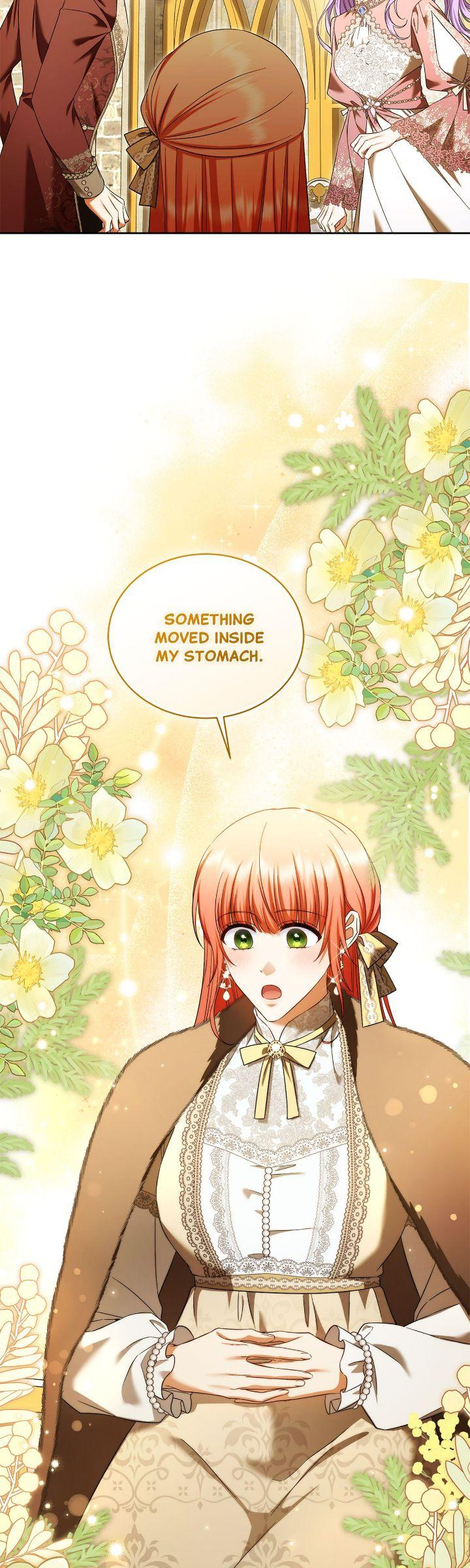 I Must Seduce the Count’s Daughter’s Lover Chapter 72 page 38
