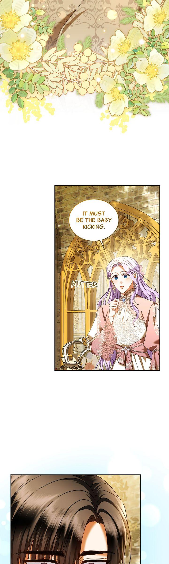 I Must Seduce the Count’s Daughter’s Lover Chapter 72 page 39