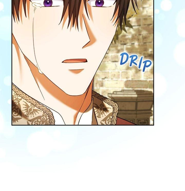I Must Seduce the Count’s Daughter’s Lover Chapter 72 page 40
