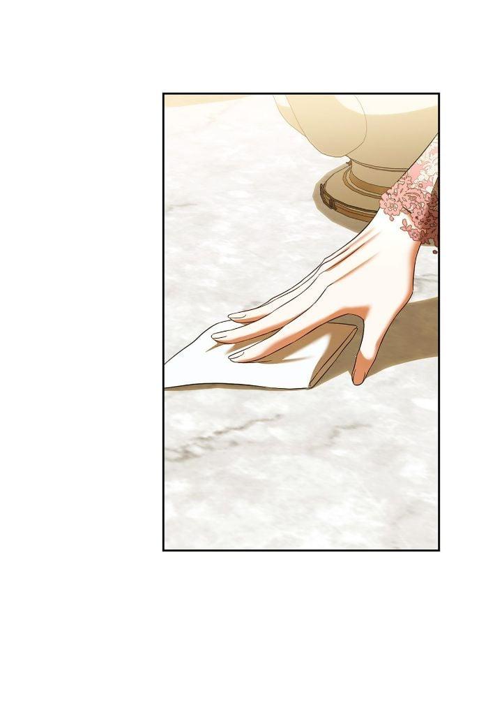 I Must Seduce the Count’s Daughter’s Lover Chapter 72 page 44