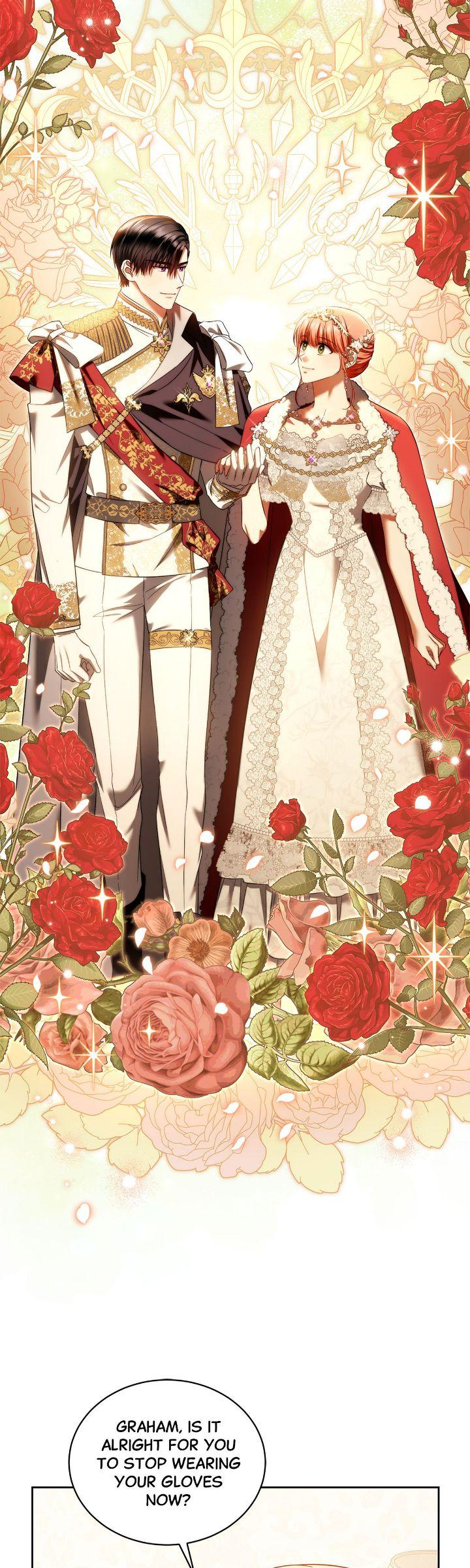 I Must Seduce the Count’s Daughter’s Lover Chapter 72 page 6