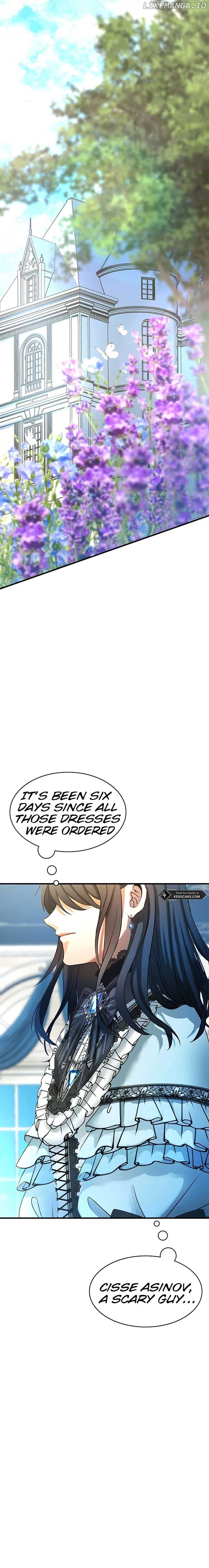 I Need Someone to Stop My Older Brothers Chapter 11 page 10