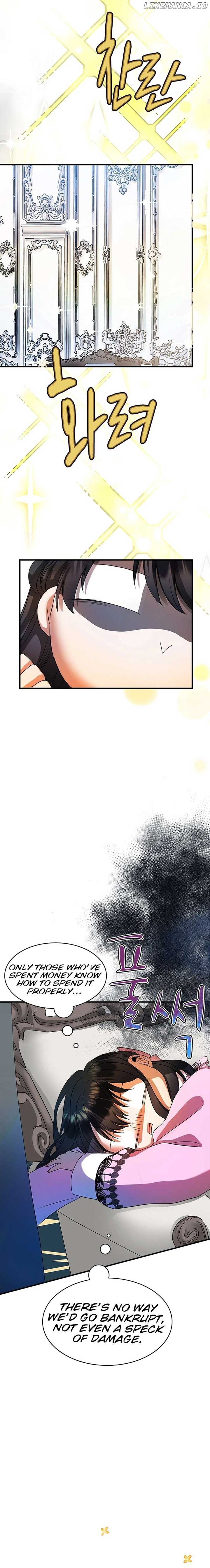 I Need Someone to Stop My Older Brothers Chapter 11 page 2