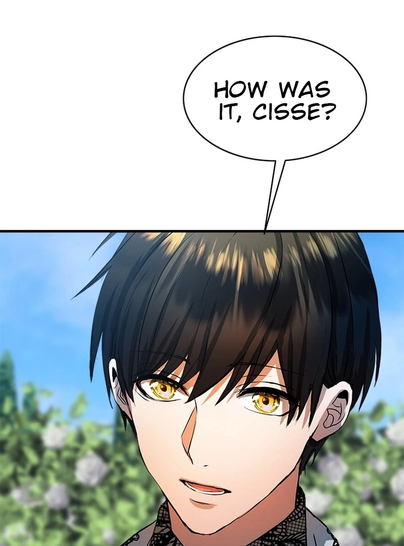 I Need Someone to Stop My Older Brothers Chapter 12 page 99