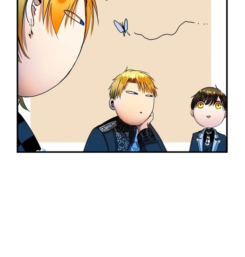 I Need Someone to Stop My Older Brothers Chapter 12 page 104