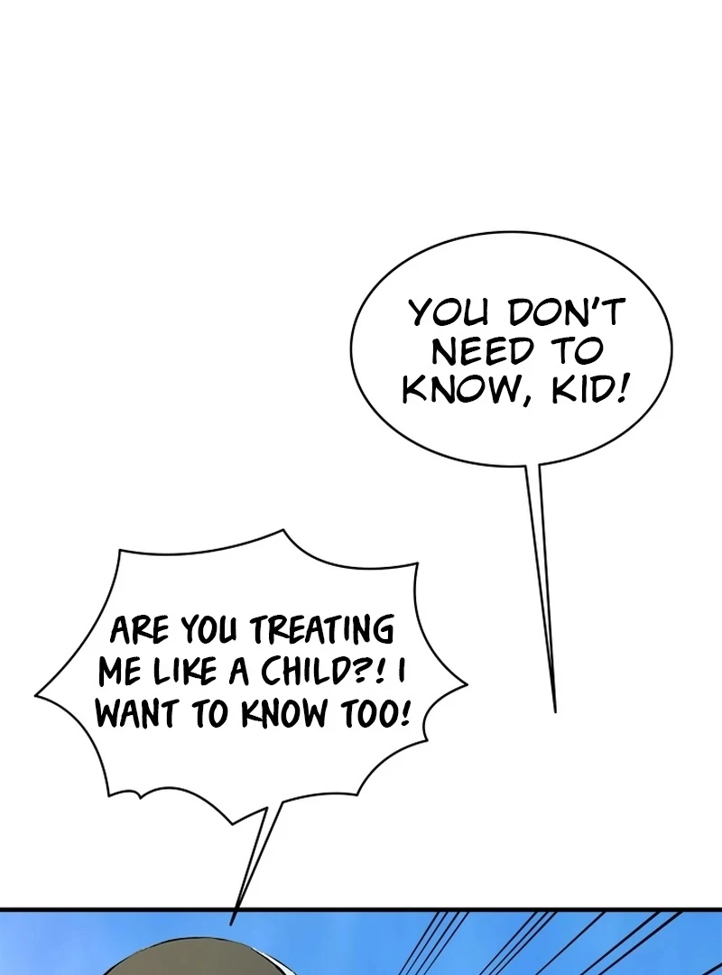 I Need Someone to Stop My Older Brothers Chapter 12 page 105