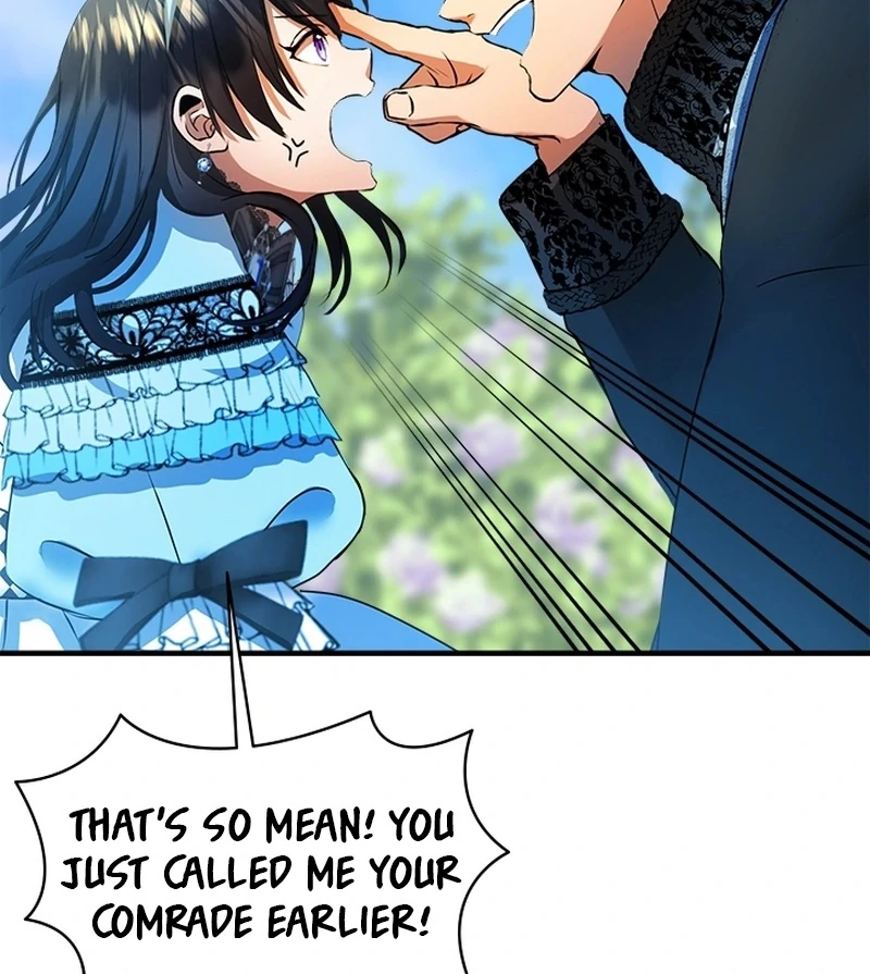 I Need Someone to Stop My Older Brothers Chapter 12 page 108