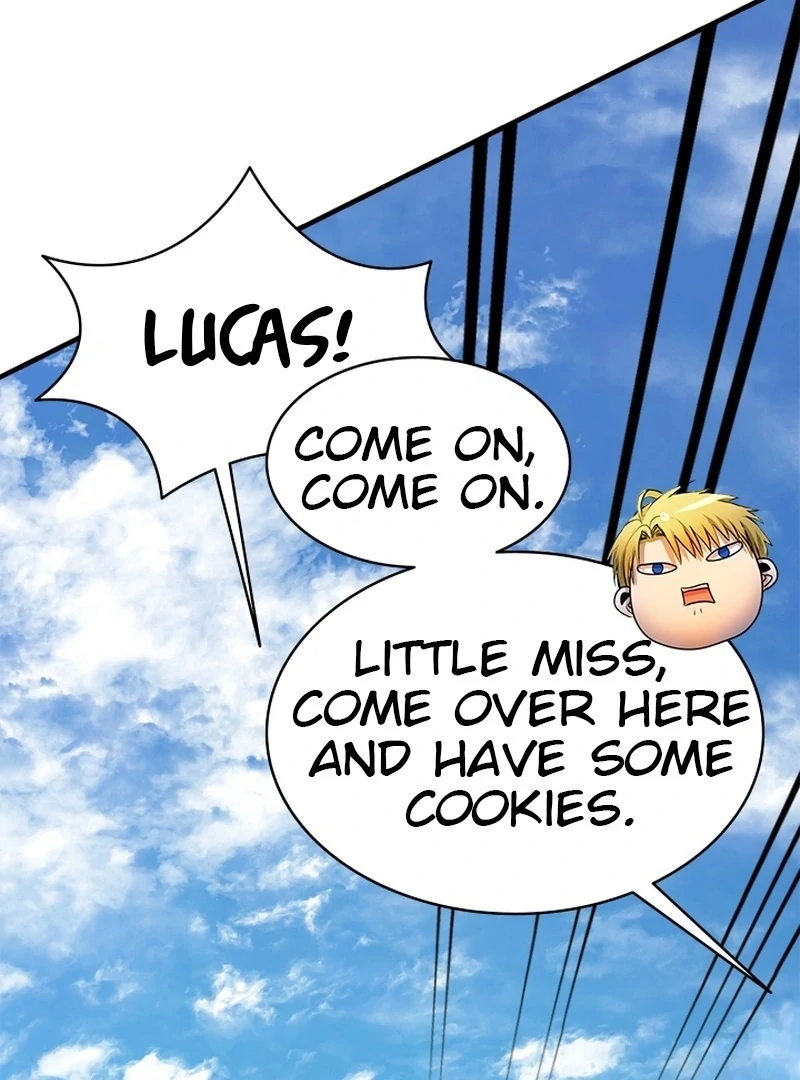 I Need Someone to Stop My Older Brothers Chapter 12 page 112