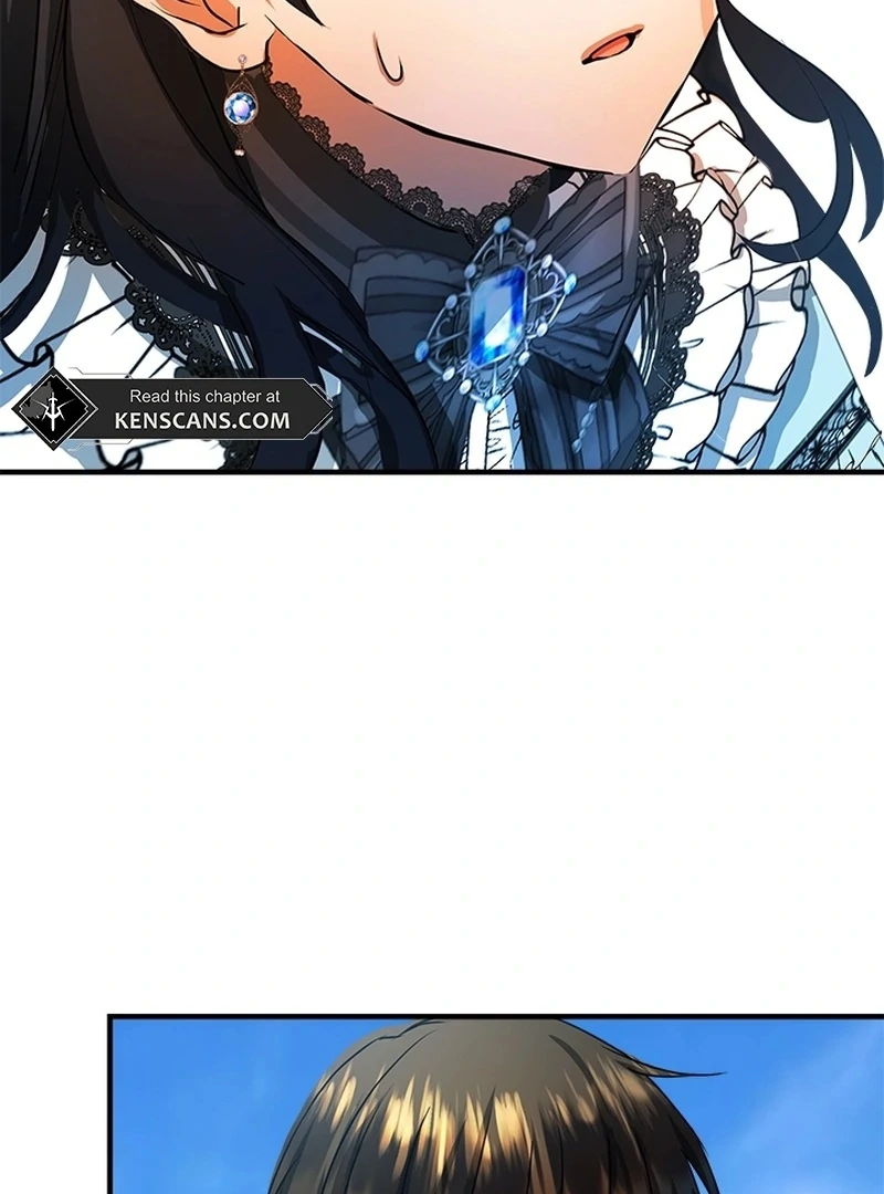 I Need Someone to Stop My Older Brothers Chapter 12 page 19