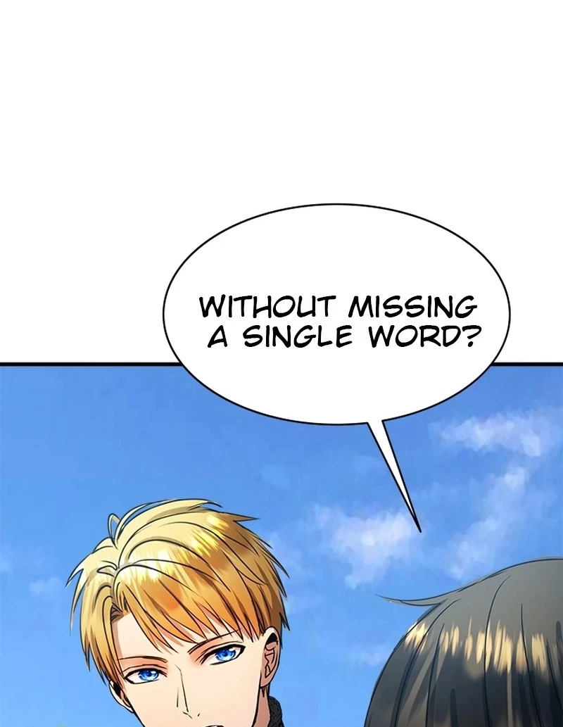 I Need Someone to Stop My Older Brothers Chapter 12 page 21