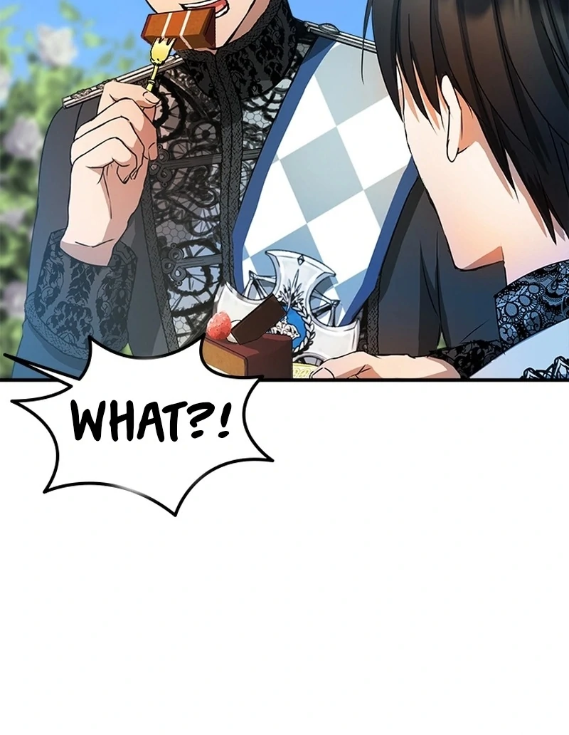I Need Someone to Stop My Older Brothers Chapter 12 page 22