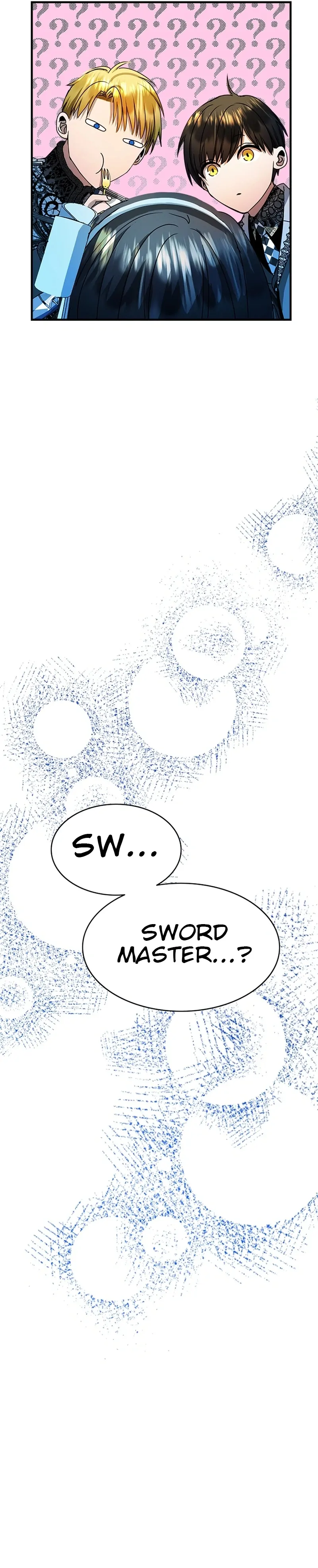 I Need Someone to Stop My Older Brothers Chapter 12 page 23