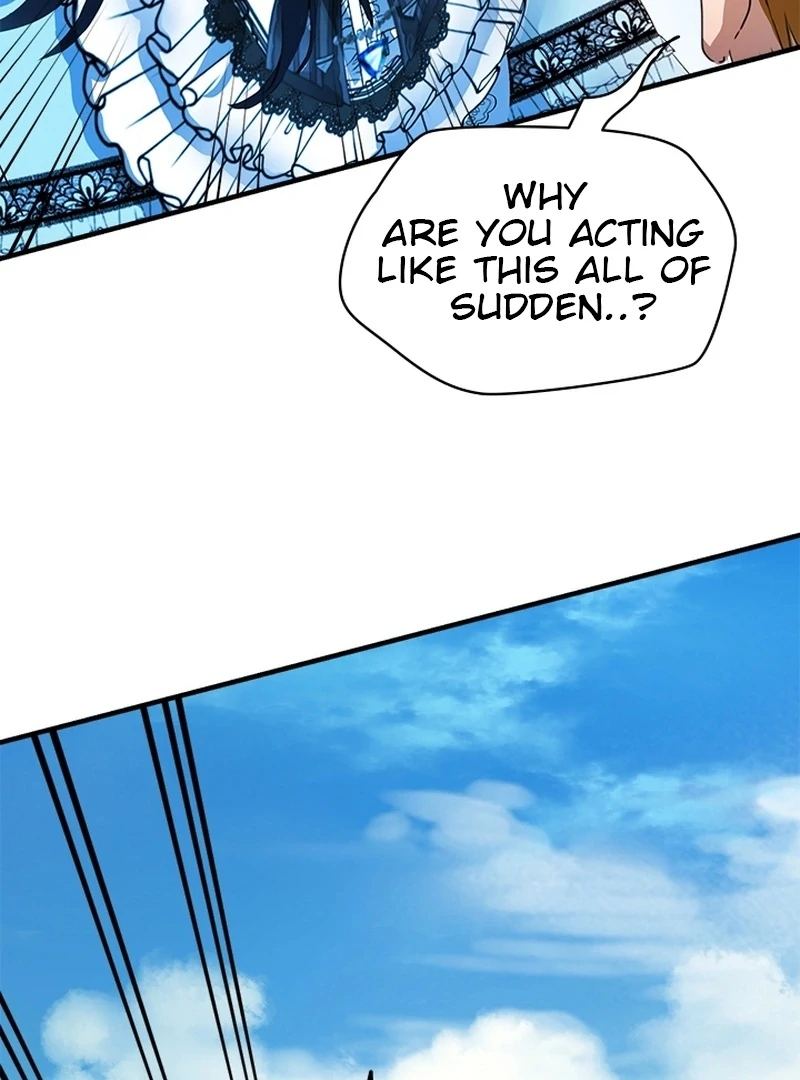 I Need Someone to Stop My Older Brothers Chapter 12 page 26