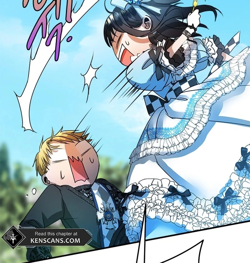 I Need Someone to Stop My Older Brothers Chapter 12 page 28