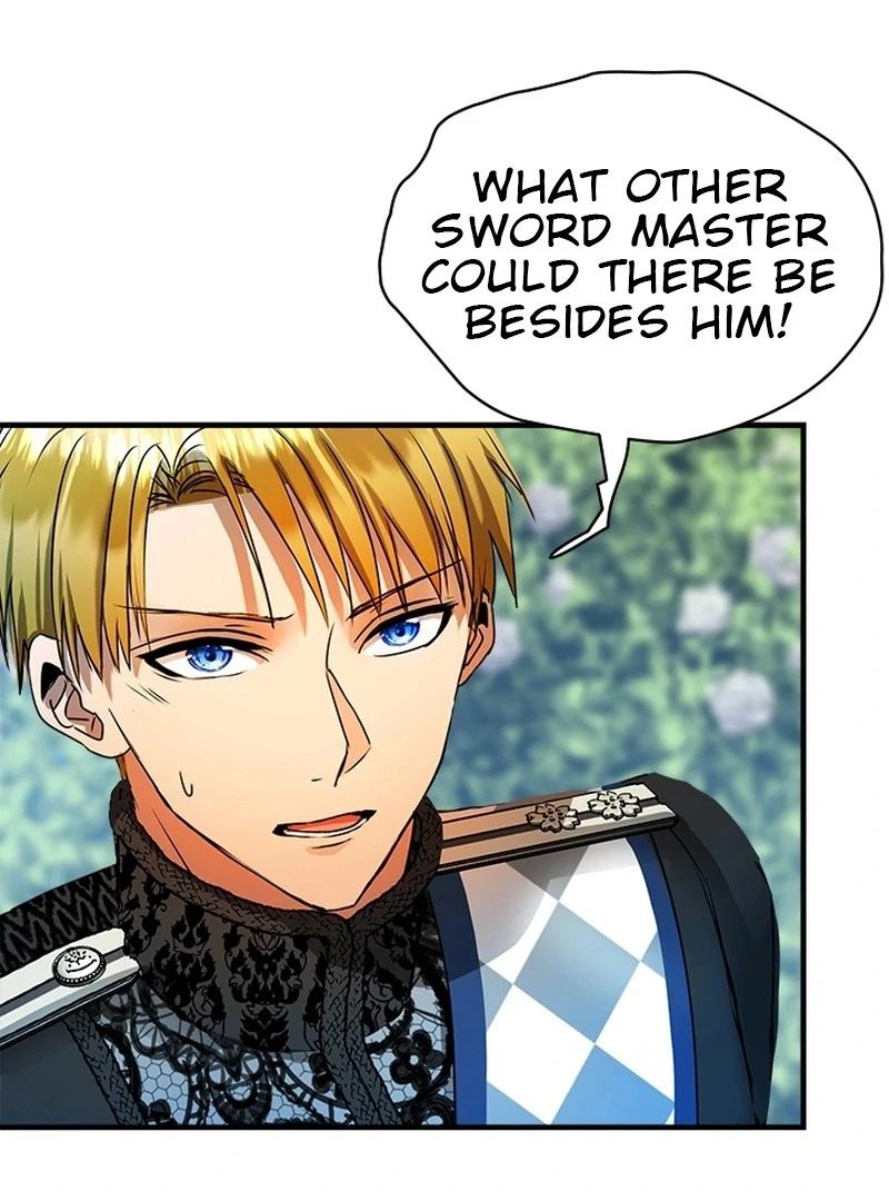 I Need Someone to Stop My Older Brothers Chapter 12 page 30