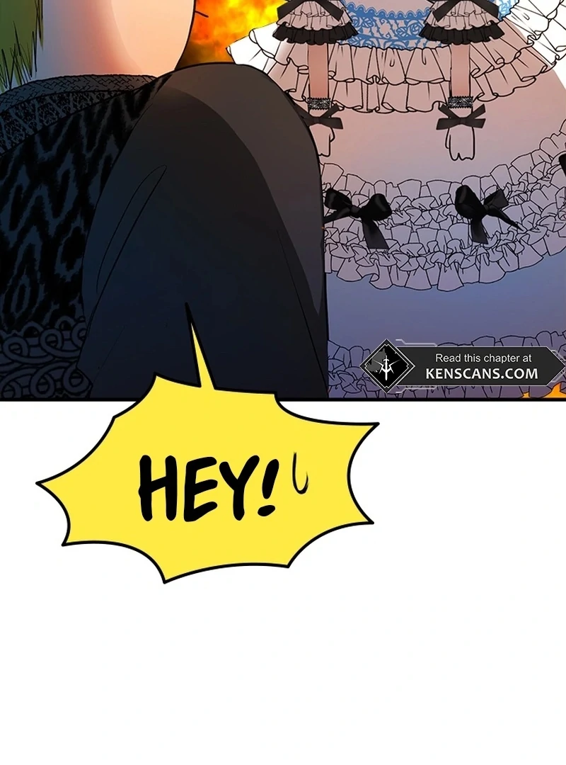 I Need Someone to Stop My Older Brothers Chapter 12 page 44