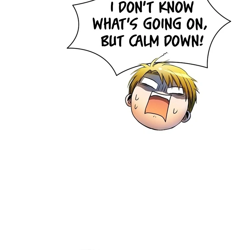 I Need Someone to Stop My Older Brothers Chapter 12 page 46