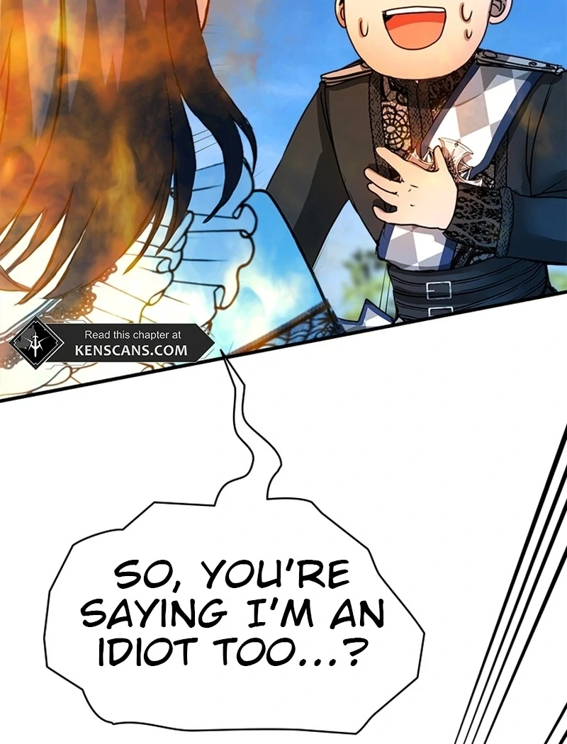 I Need Someone to Stop My Older Brothers Chapter 12 page 50