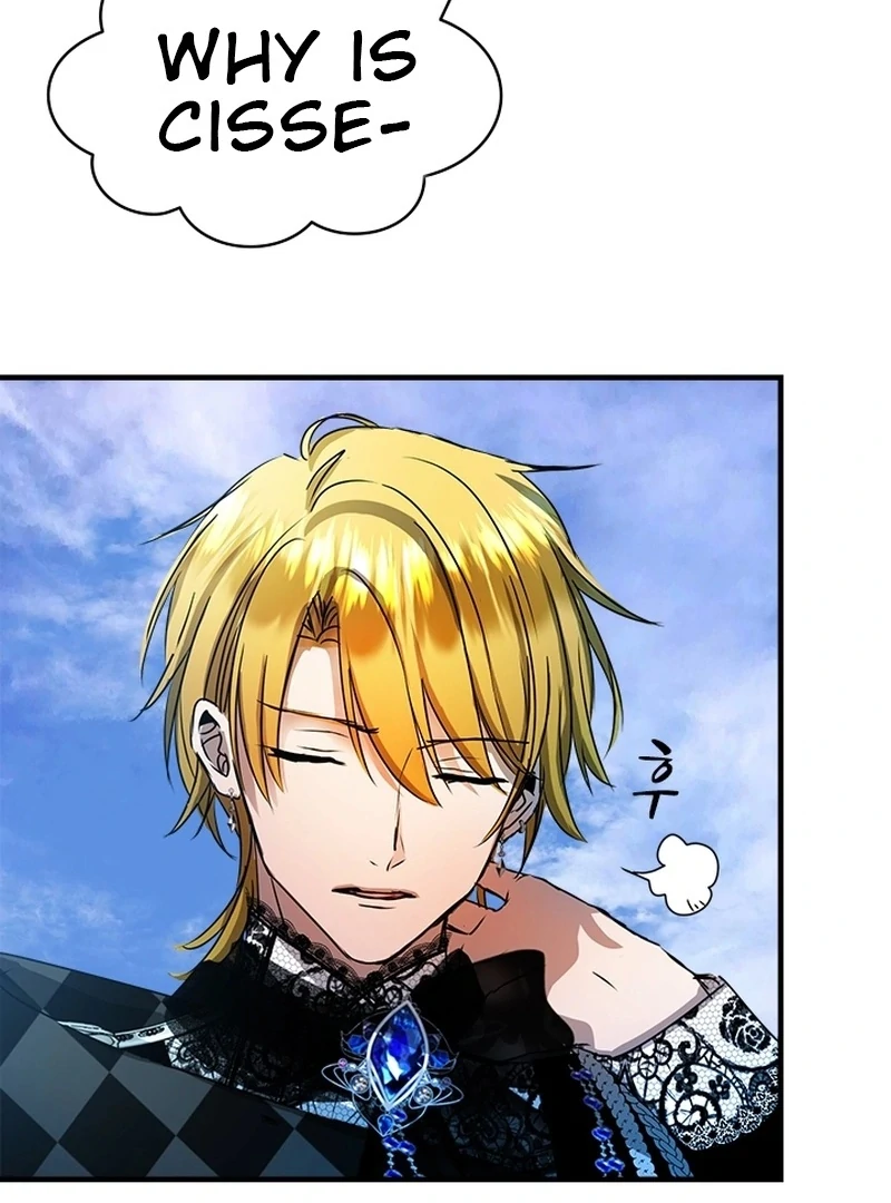 I Need Someone to Stop My Older Brothers Chapter 12 page 61