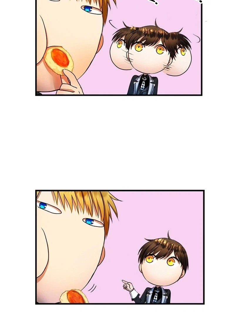 I Need Someone to Stop My Older Brothers Chapter 12 page 71