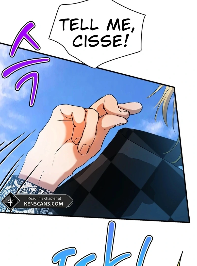 I Need Someone to Stop My Older Brothers Chapter 12 page 73