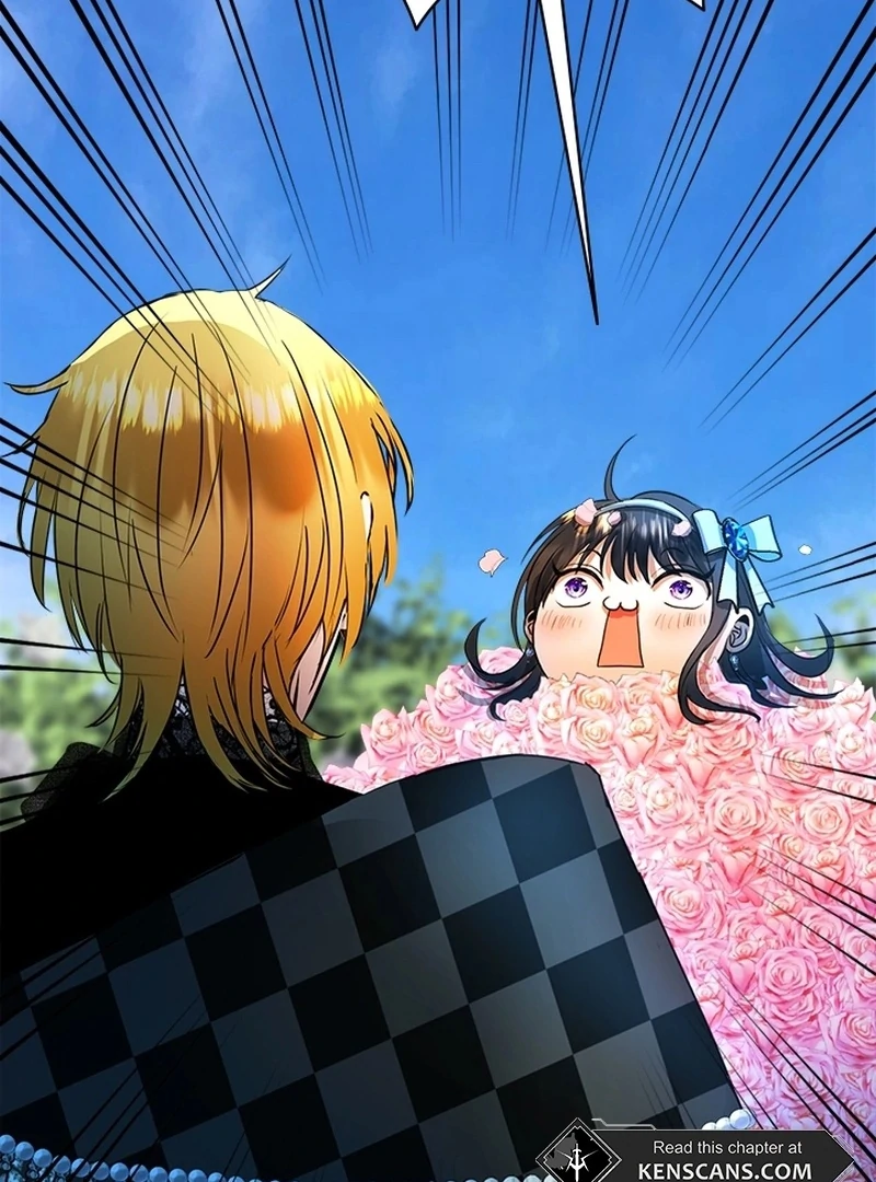 I Need Someone to Stop My Older Brothers Chapter 12 page 89