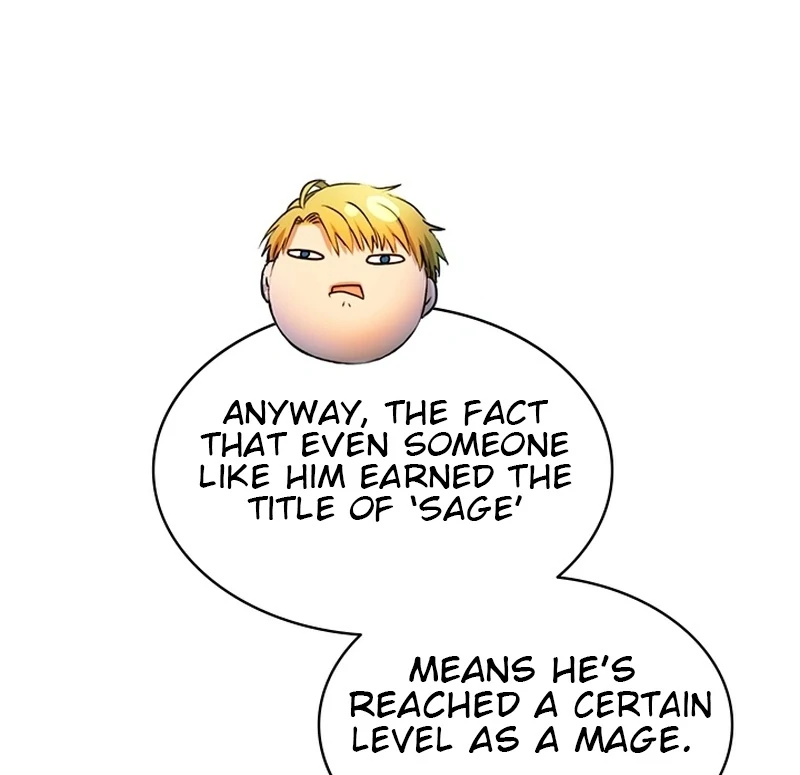 I Need Someone to Stop My Older Brothers Chapter 12 page 91