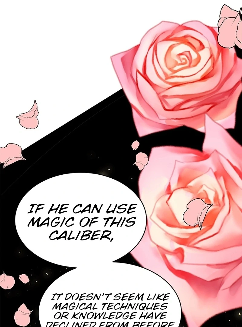 I Need Someone to Stop My Older Brothers Chapter 12 page 95