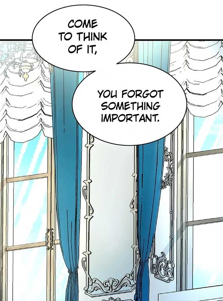 I Need Someone to Stop My Older Brothers Chapter 14 page 104