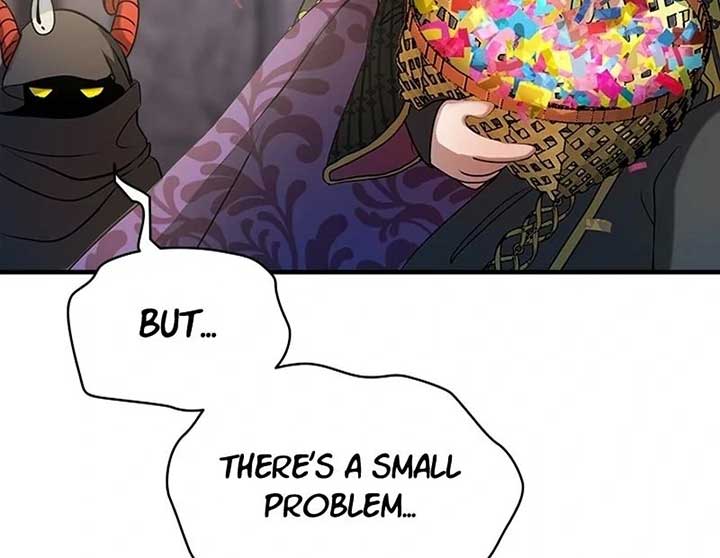 I Need Someone to Stop My Older Brothers Chapter 14 page 122