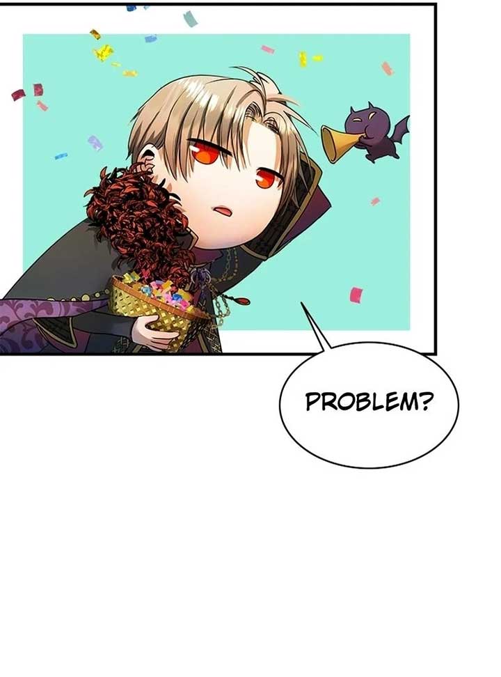I Need Someone to Stop My Older Brothers Chapter 14 page 124