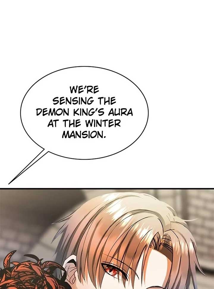 I Need Someone to Stop My Older Brothers Chapter 14 page 125
