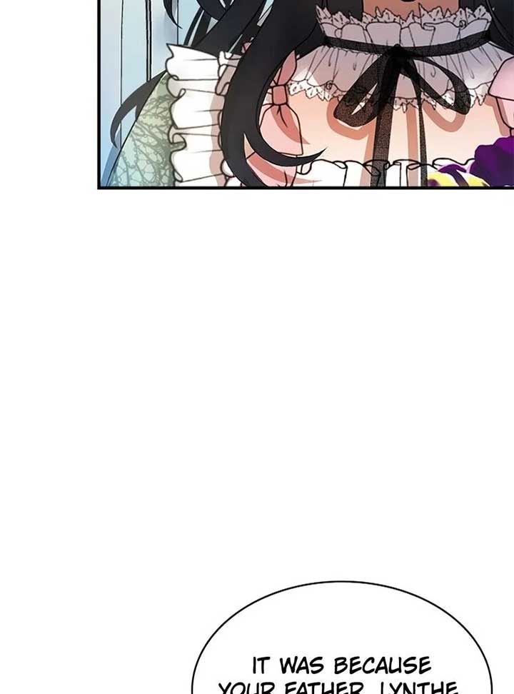 I Need Someone to Stop My Older Brothers Chapter 14 page 44