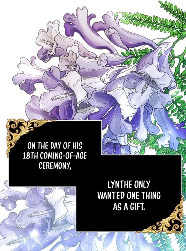 I Need Someone to Stop My Older Brothers Chapter 14 page 47