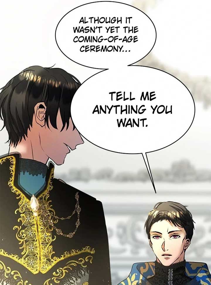 I Need Someone to Stop My Older Brothers Chapter 14 page 52