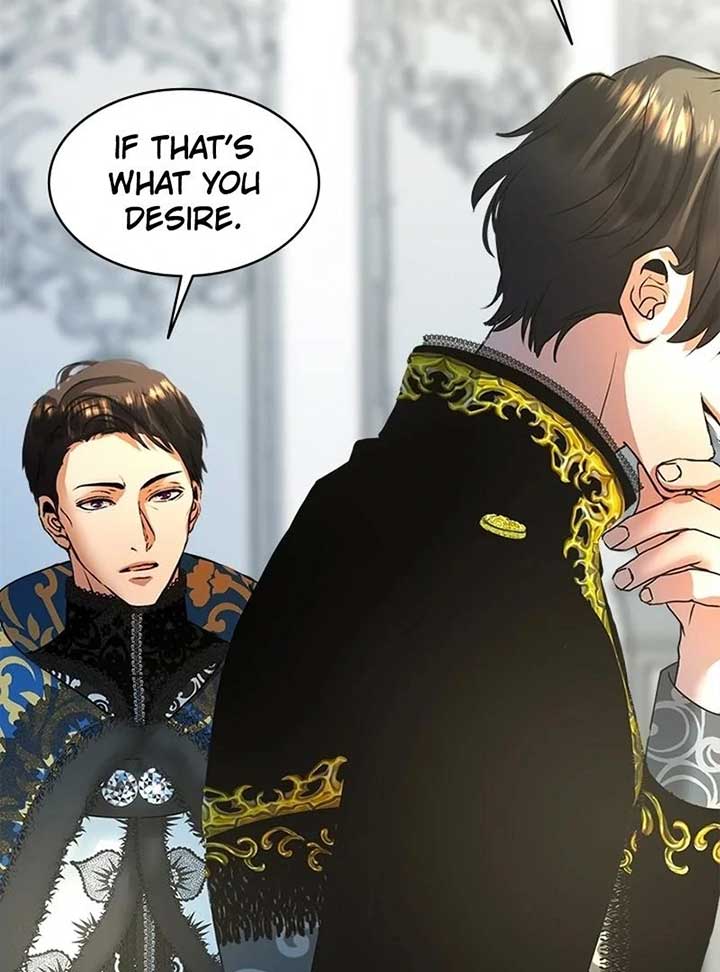 I Need Someone to Stop My Older Brothers Chapter 14 page 55