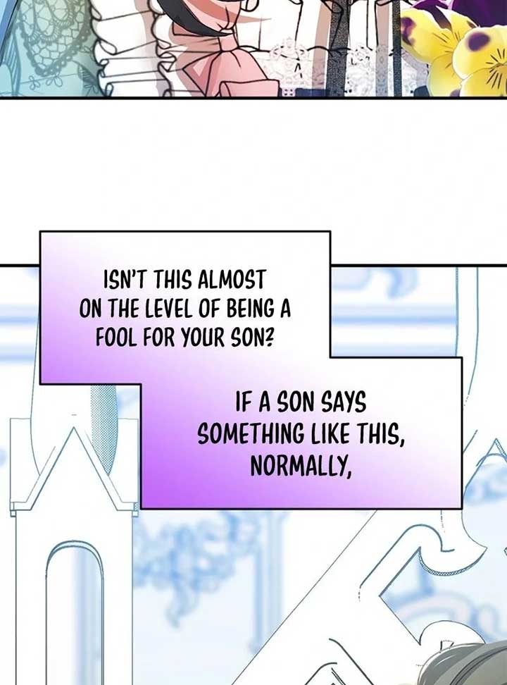 I Need Someone to Stop My Older Brothers Chapter 14 page 70