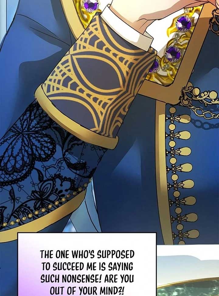 I Need Someone to Stop My Older Brothers Chapter 14 page 72