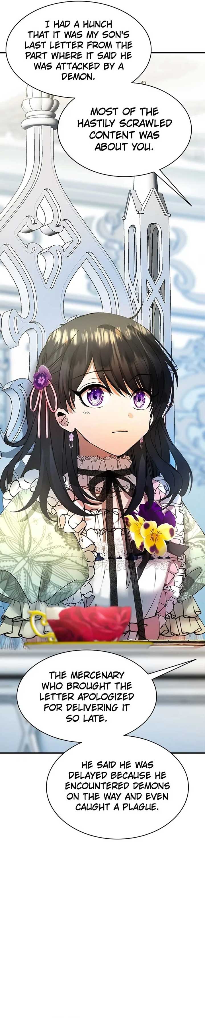 I Need Someone to Stop My Older Brothers Chapter 14 page 80