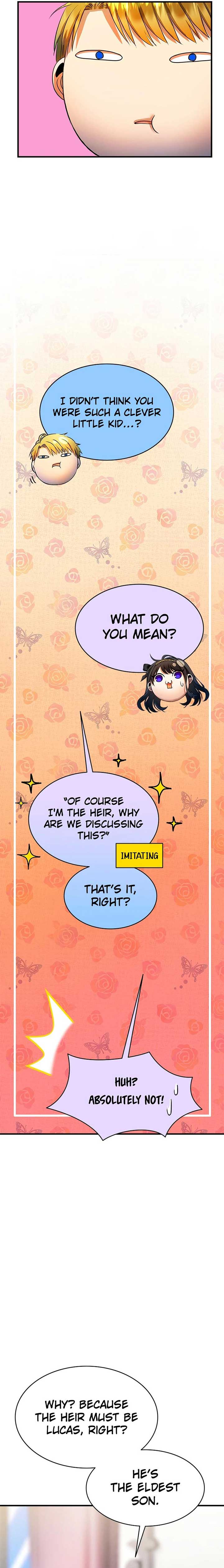 I Need Someone to Stop My Older Brothers Chapter 15 page 4