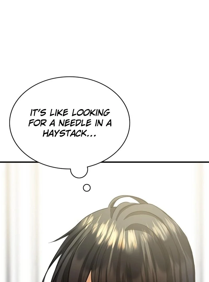 I Need Someone to Stop My Older Brothers Chapter 16 page 109