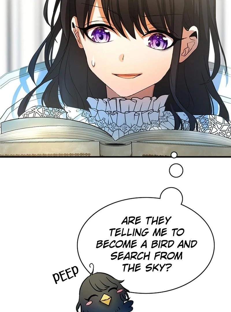I Need Someone to Stop My Older Brothers Chapter 16 page 110