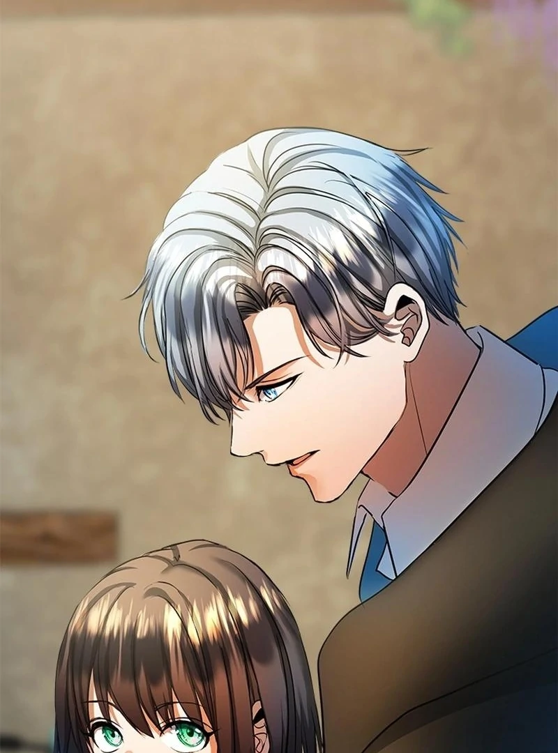 I Need Someone to Stop My Older Brothers Chapter 16 page 122