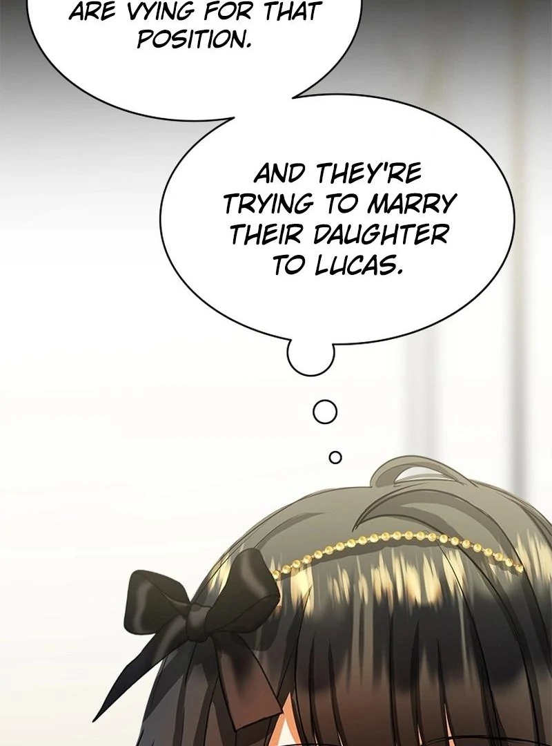 I Need Someone to Stop My Older Brothers Chapter 16 page 12