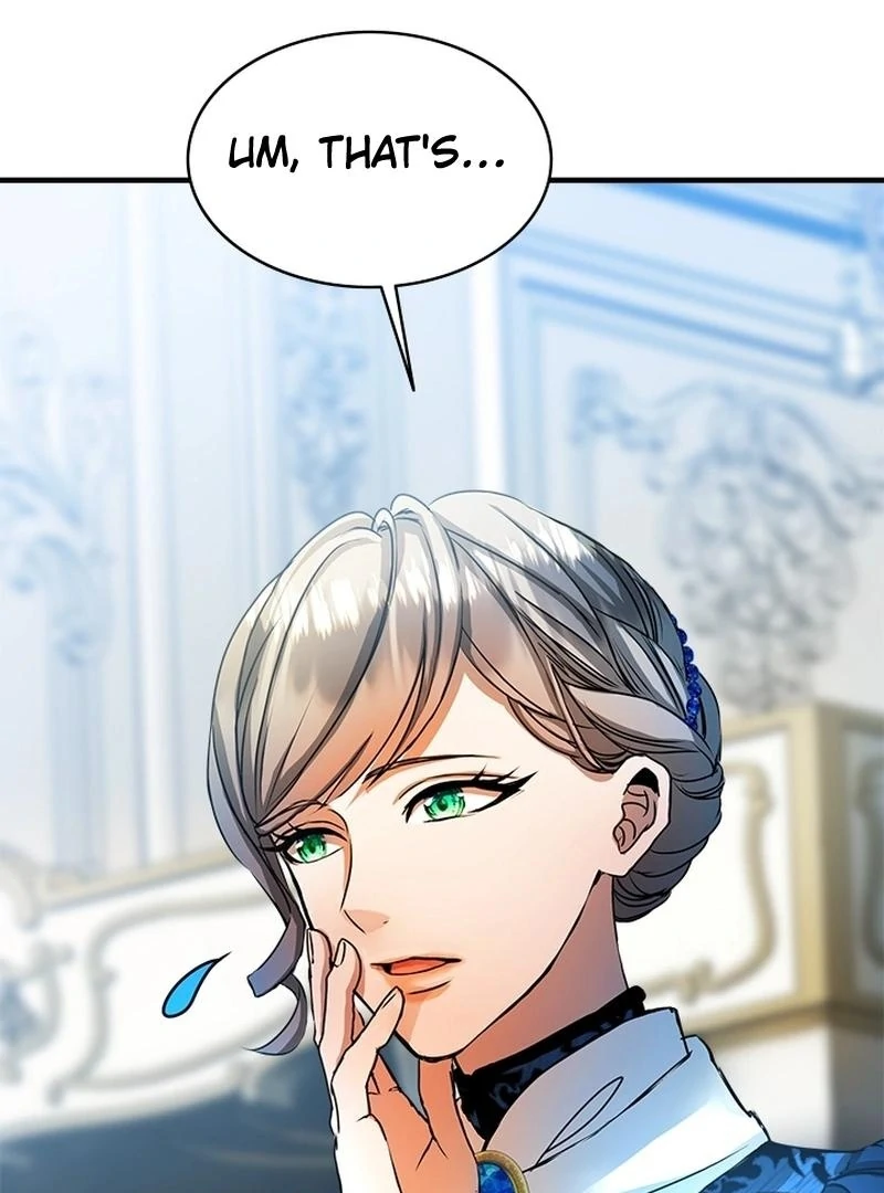 I Need Someone to Stop My Older Brothers Chapter 16 page 133