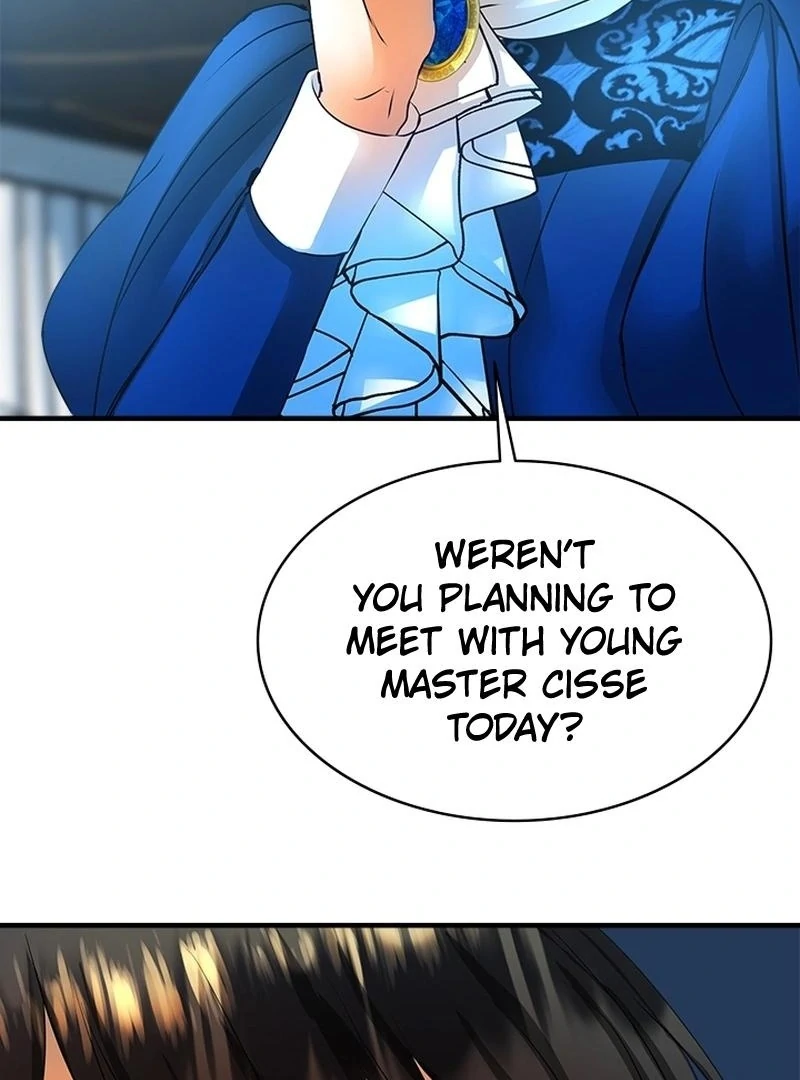 I Need Someone to Stop My Older Brothers Chapter 16 page 134