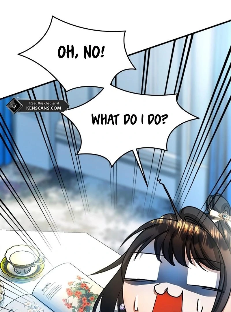 I Need Someone to Stop My Older Brothers Chapter 16 page 138